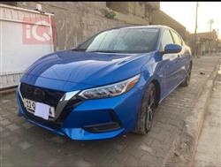 نيسان سنترا